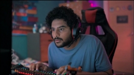 Dead Pixels - Season 01 Episode 05